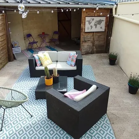 Chez Julian Belle Maison A 20 Minutes De La Baie De Somme * Abbeville