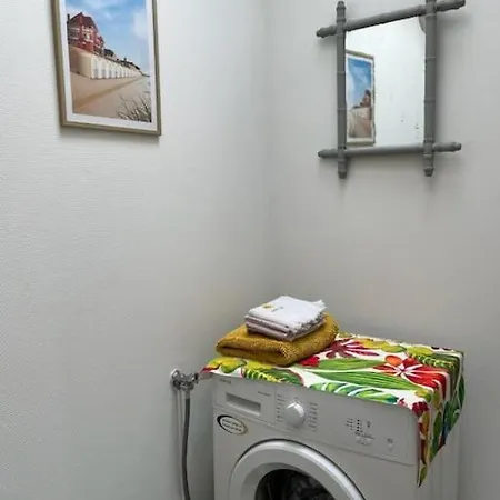 Ferienhaus Chez Julian Belle Maison A 20 Minutes De La Baie De Somme