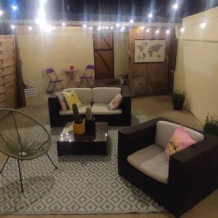 Chez Julian Belle Maison A 20 Minutes De La Baie De Somme Ferienhaus *