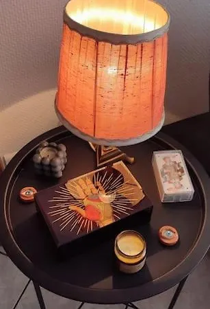 Chez Julian Belle Maison A 20 Minutes De La Baie De Somme