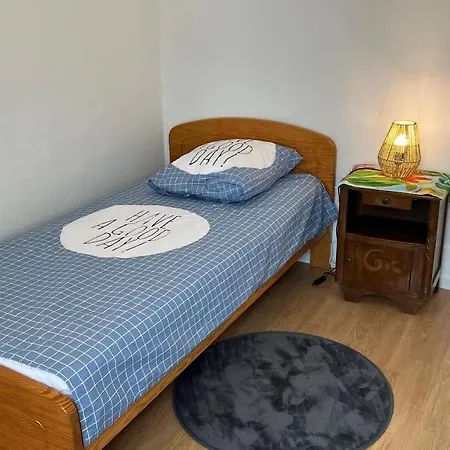 Chez Julian Belle Maison A 20 Minutes De La Baie De Somme Ferienhaus