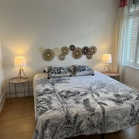 Chez Julian Belle Maison A 20 Minutes De La Baie De Somme Abbeville