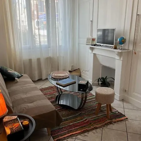 Chez Julian Belle Maison A 20 Minutes De La Baie De Somme * Abbeville