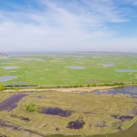 Chez Julian Belle Maison A 20 Minutes De La Baie De Somme Ferienhaus