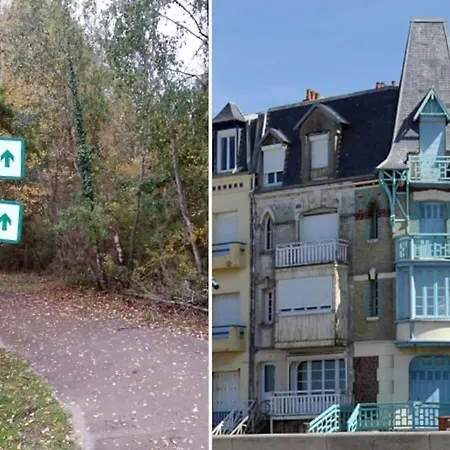 Holiday home Chez Julian Belle Maison A 20 Minutes De La Baie De Somme