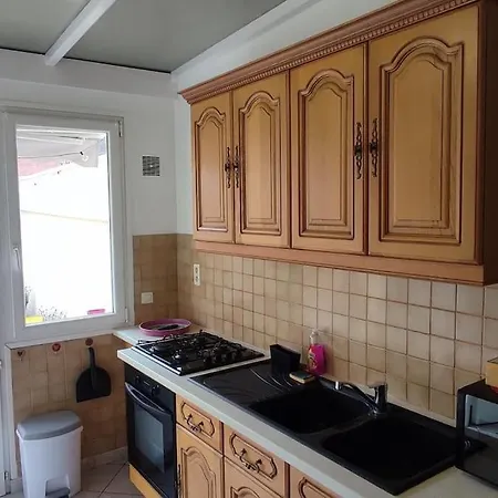 Chez Julian Belle Maison A 20 Minutes De La Baie De Somme Ferienhaus *