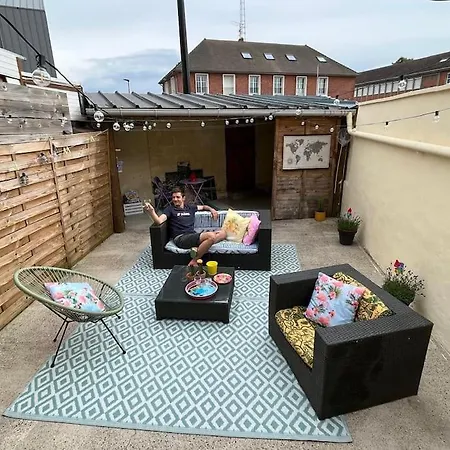 Chez Julian Belle Maison A 20 Minutes De La Baie De Somme *